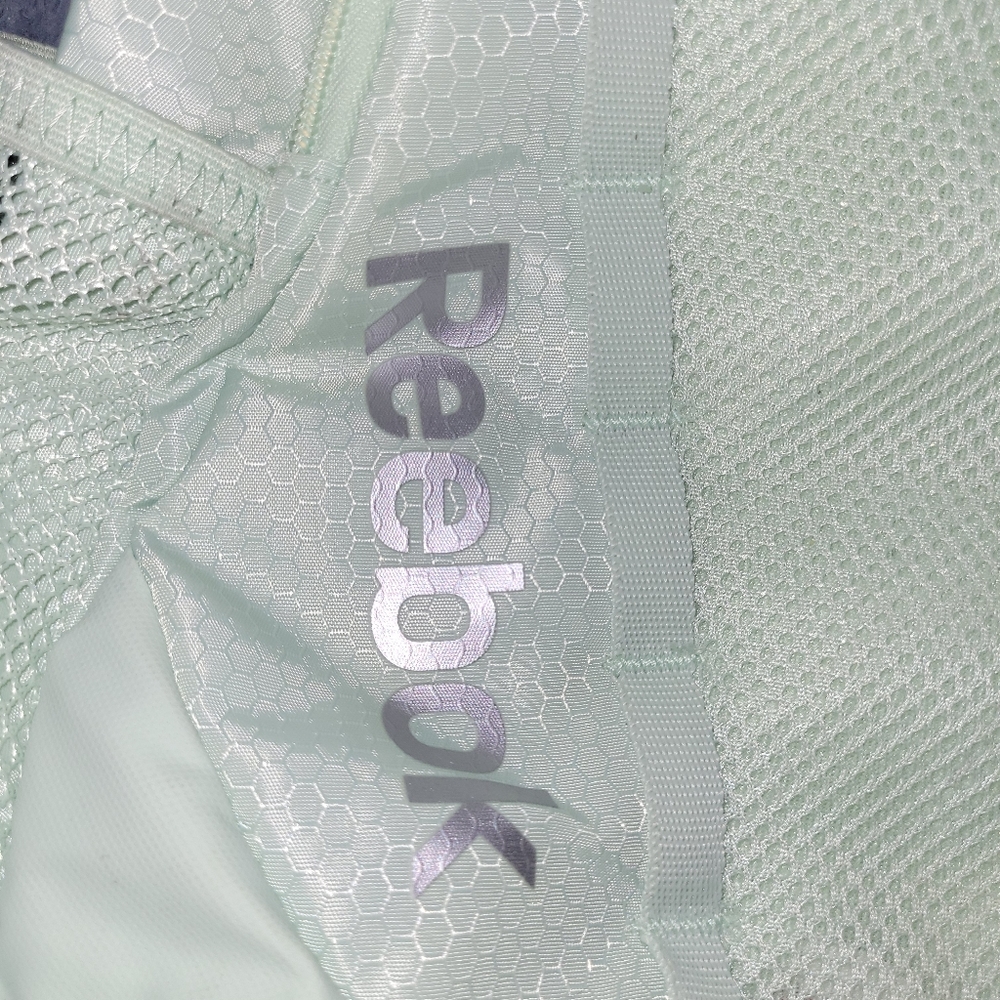 Reebok Bookbag - Picture 3 of 5